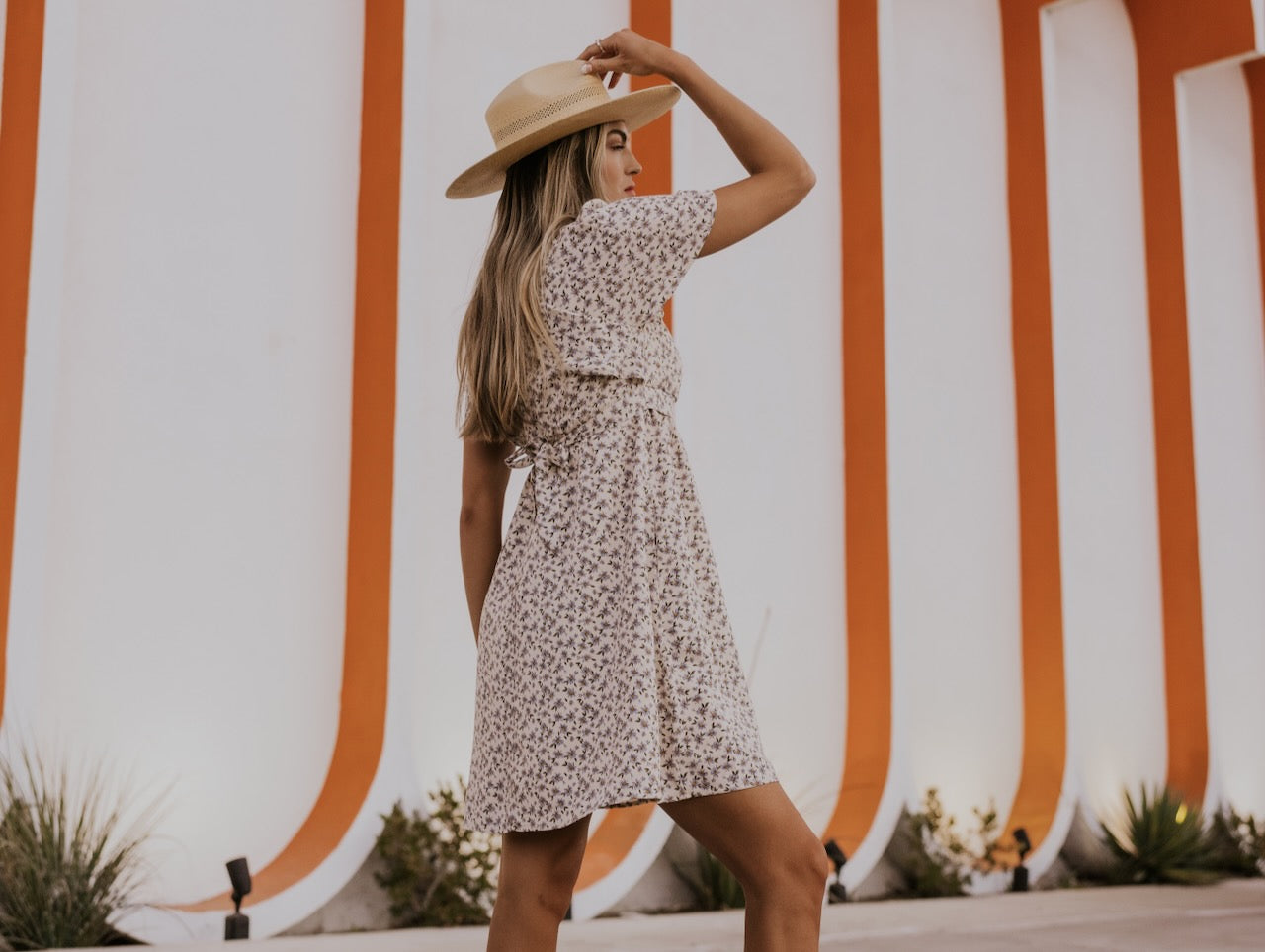 Modest Summer Clothing for All Mothers | ROOLEE Modest Summer Clothing for All Mothers | ROOLEE