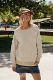 Free People Asher Pullover