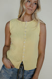 Free People Tilly Vest