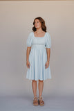 In The Breeze Midi Dress