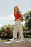 Countryside Check Pants