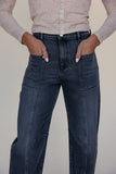Coal Creek Barrel Denim