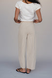 Everyday Edit Stripe Pants