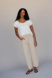 Everyday Edit Stripe Pants