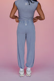 Free People Hot Shot Crossover Set
