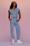Free People Hot Shot Crossover Set