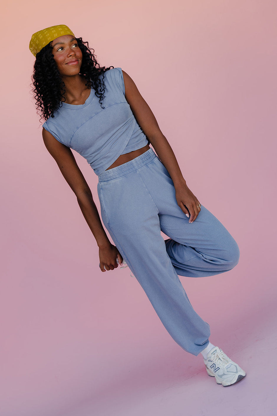 Free People Hot Shot Crossover Set – ROOLEE