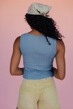 Free People Tilly Vest