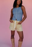 Free People Moxie Shorts