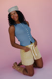 Free People Tilly Vest