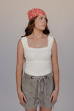 Free People Love Letter Cami