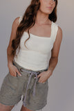 Free People Love Letter Cami