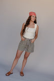 Free People Love Letter Cami