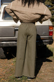 Trailblazer Wide Leg Pants