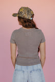 Free People Atlas Crew Tee