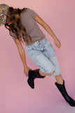 Free People Atlas Crew Tee