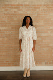 Countryside Floral Maxi