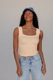 Free People Love Letter Cami