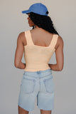 Free People Love Letter Cami