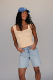 Free People Love Letter Cami