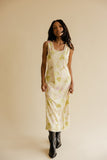 Bloom + Gather Shift Dress