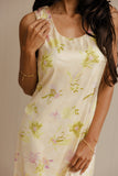 Bloom + Gather Shift Dress