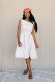Freedom Belle Smocked Dress