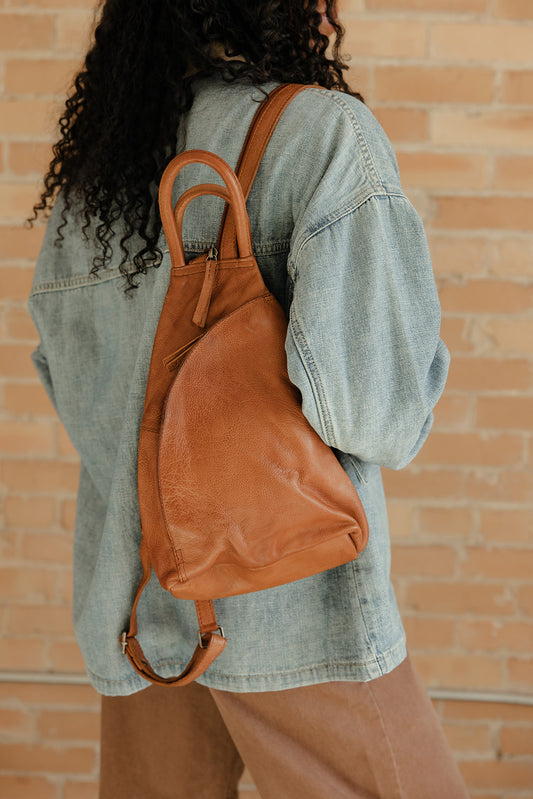 Free People WTF Soho Convertible Bag