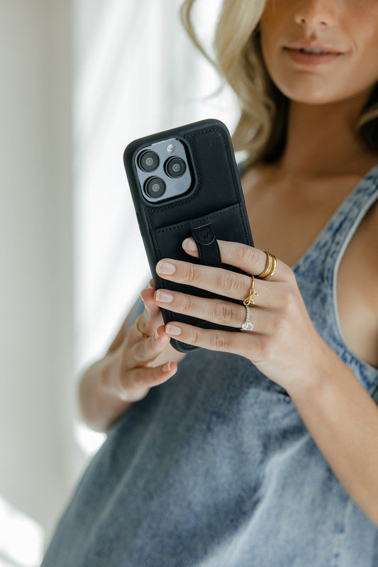 Lights Out Loop Case