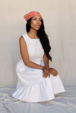 Freedom Belle Smocked Dress