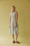 By The Pier Tailored Dress