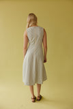 By The Pier Tailored Dress
