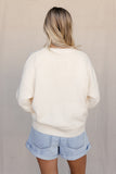 Berry Bliss Sweater