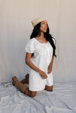 Sweet Caroline Swing Dress