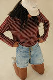 Free People Moxie Shorts
