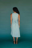 Gingham Grove Tank Dress