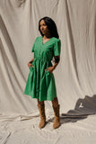 Emerald Avenue Midi