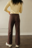Side Line Track Pants