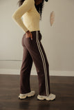 Side Line Track Pants