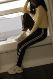 Side Line Track Pants