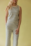 Chill Out Stripe Set