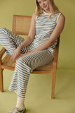 Chill Out Stripe Set