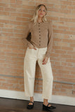 Hal Button Down Long Sleeve
