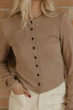 Hal Button Down Long Sleeve