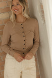 Hal Button Down Long Sleeve