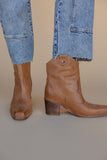 Free People Wandering Western Boot