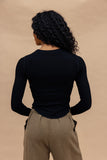 The Vero Long Sleeve Tee