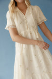 Sweet Nothings Floral Dress