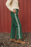 Off Duty Track Pants