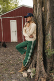 Off Duty Track Pants